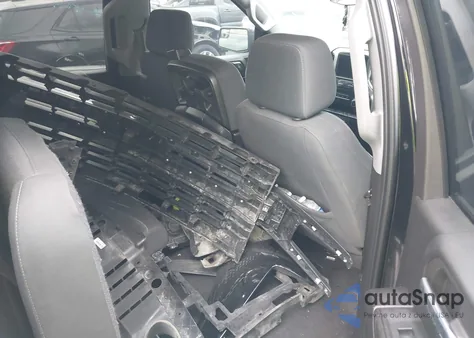 2020 Chevrolet Silverado 1500 4Wd Standard Bed Lt from USA, damaged, VIN 1GCUYDED0LZ165219